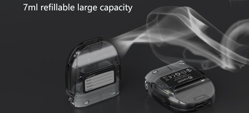 Joyetech Atopack Magic Pod Kit Feature05