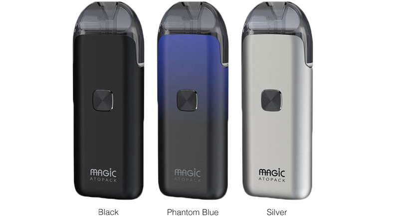 Joyetech Atopack Magic Pod Kit all colors