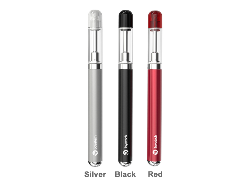 Joyetech eRoll MAC Kit 3 colors