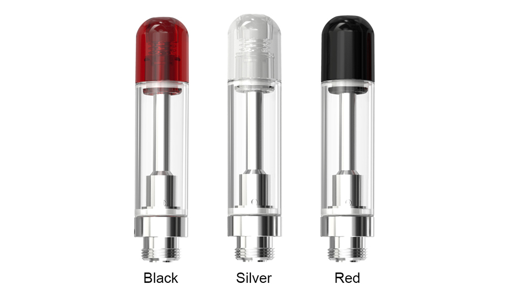 Joyetech eRoll MAC Cartridge 3 colors