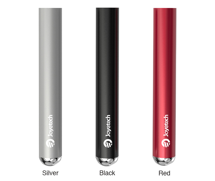 Joyetech eRoll Mac Battery colors