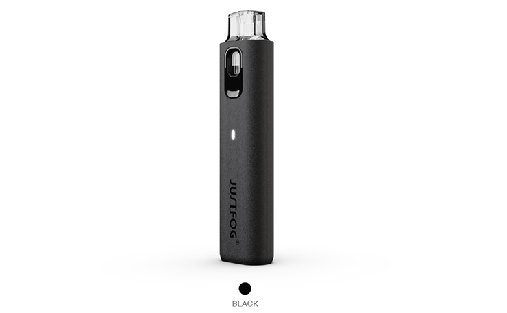 Justfog Better Than Kit Color
