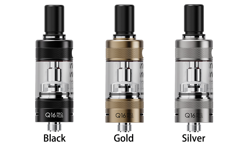 Justfog Pro Plus Tank