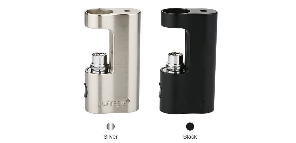 Justfog Compact Mod