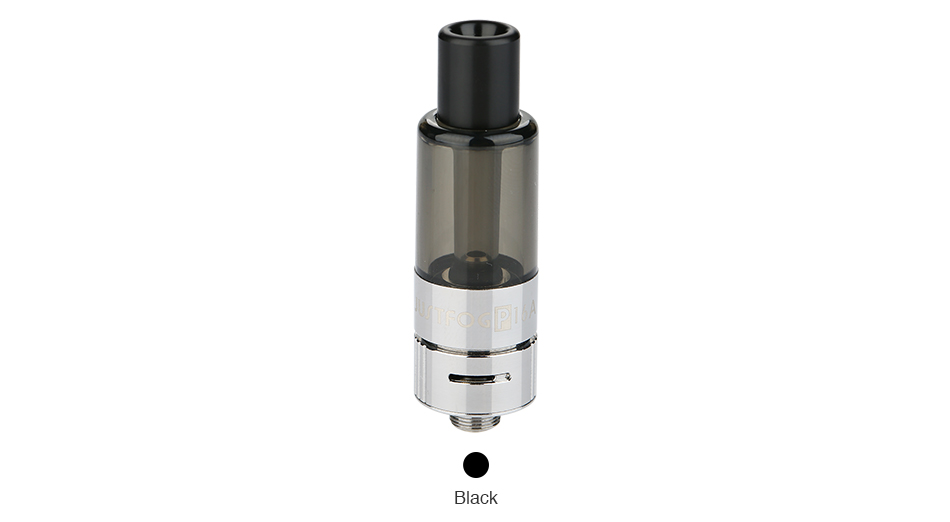 Justfog P16A Clearomizer