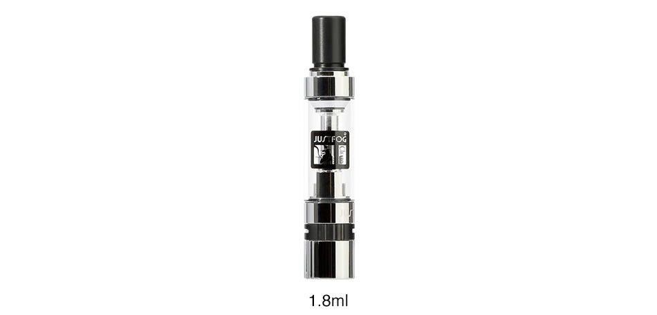 Justfog Q14 Clearomizer