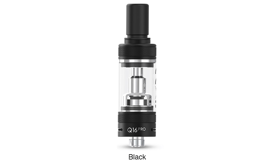 Justfog Q16 Pro Vape Tank