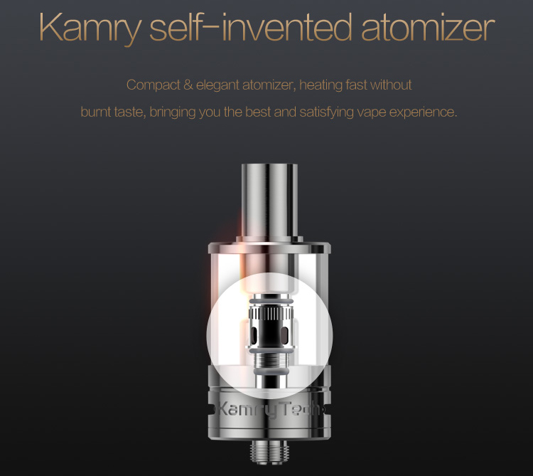 Kamry K1000 Plus Features 06