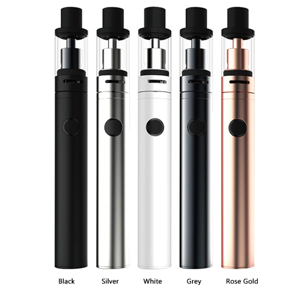 Kanger SUBVOD-C Starter Kit Colors