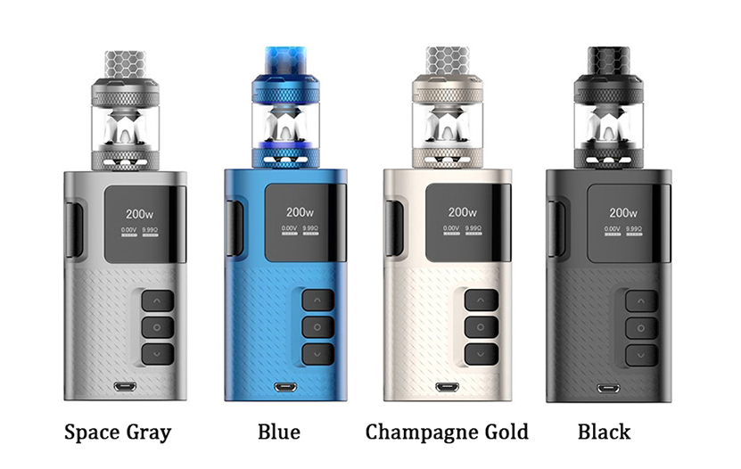 Kanger Ripple Kit 