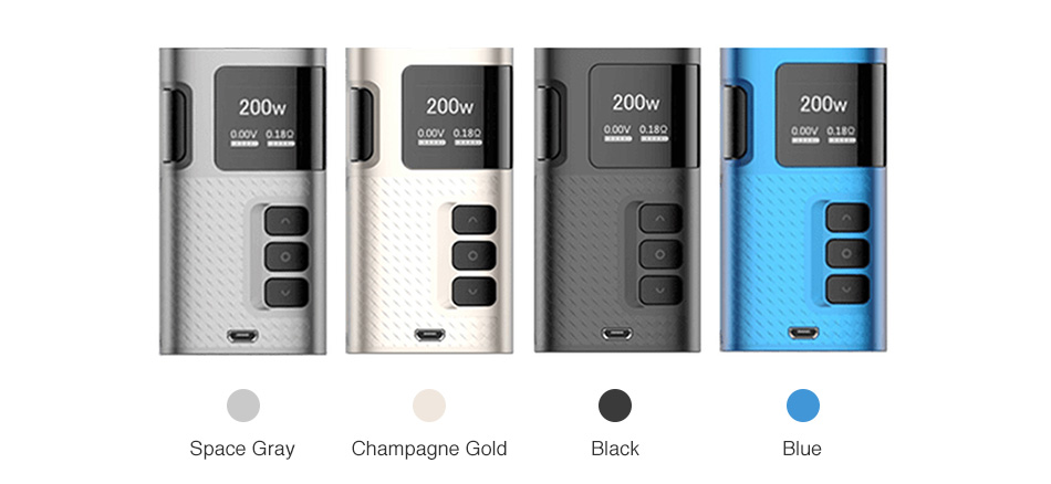 Kanger Ripple 