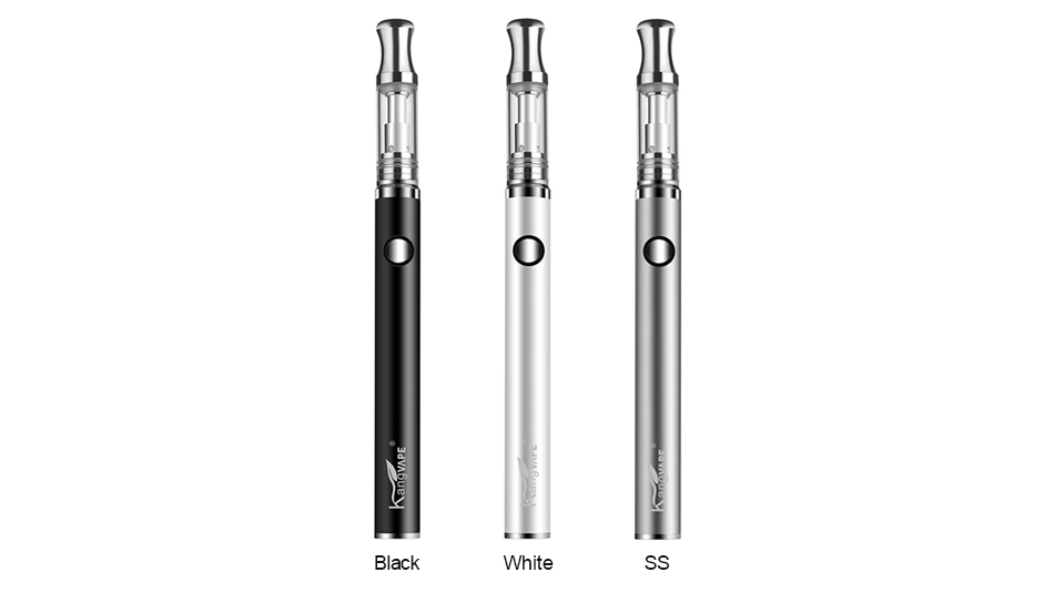 K5 Vape Pen Kit Colors