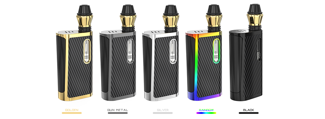 Kangvape Klasik Kit Colors