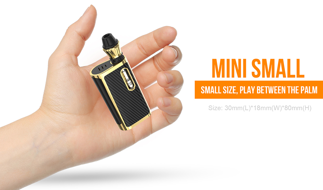 Kangvape Klasik Vape Kit Small Size