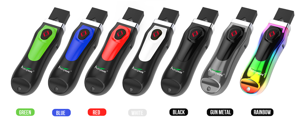 Kangvape U-Pod Kit All colors