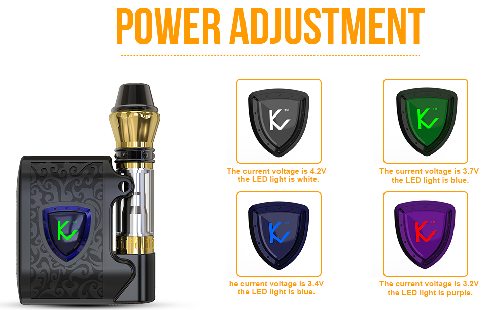 Kangvape Zeus Kit Features 04