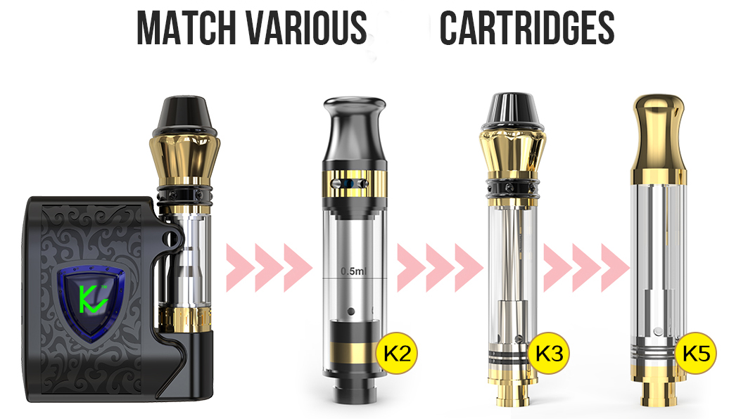 Kangvape Zeus Kit Features 05