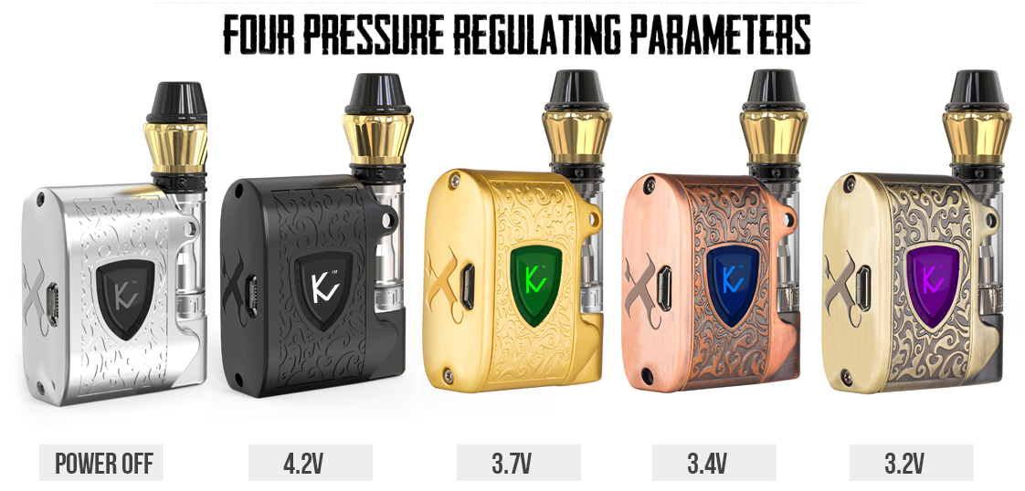 Kangvape Zeus Kit Features 06