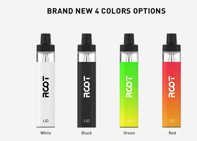 LIO RooT Disposable Kit Feature 1