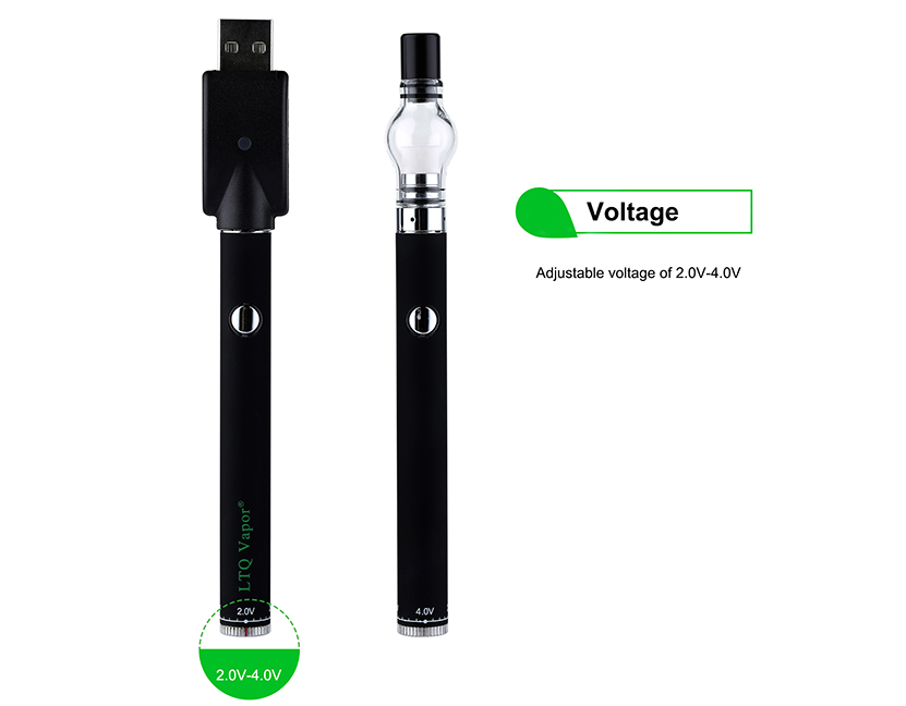 LTQ Vapor Mini Globefish Kit Features 04