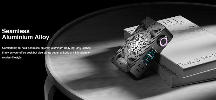 Lost Vape Centaurus M200 Kit Aluminium Alloy