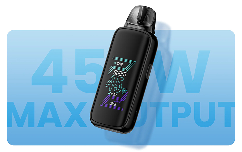 Lost Vape Thelema Aura 45 Kit 45W Max