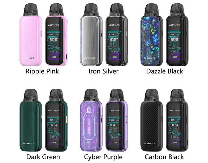 lost vapes Ma Petite Vape 1x50ml - Ma Petite Vape - Eliquides Vapeshop et DIY main image 1