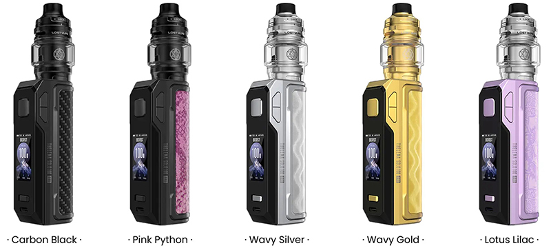 vape price in pakistan GeekVape Wenax Q Pro 30W | Price In Pakistan