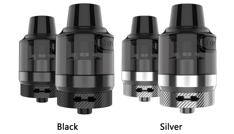 Lost Vape UB Pro Tank Color