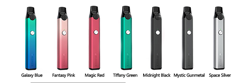 UB Lite Pod Kit description