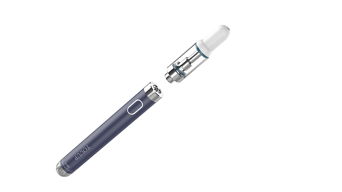Magic Stick Vape Kit
