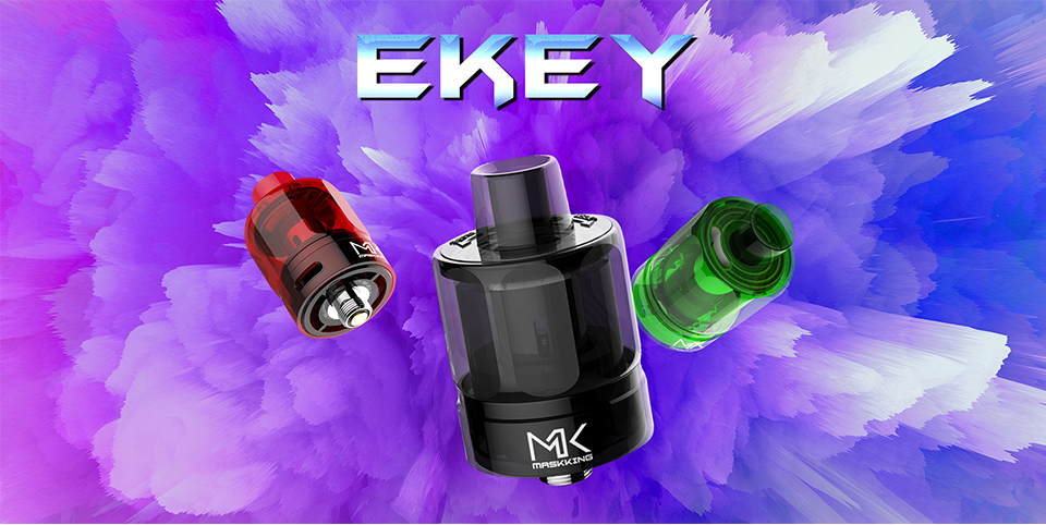 Maskking Ekey Sub Ohm Tank Features 1