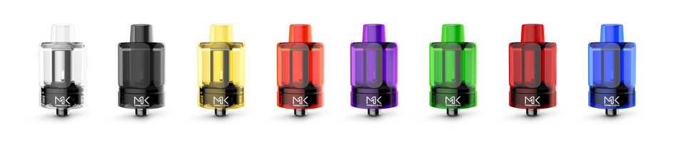 Maskking Ekey Tank