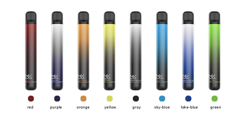 Maskking High Pod Vape Kit