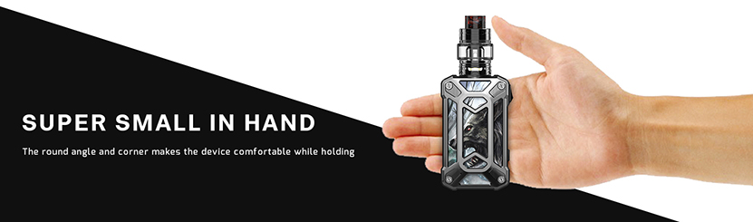 Mechman Vape Kit Small