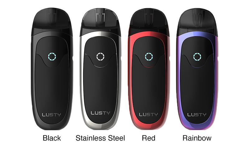 Nevoks Lusty AIO Pod Kit