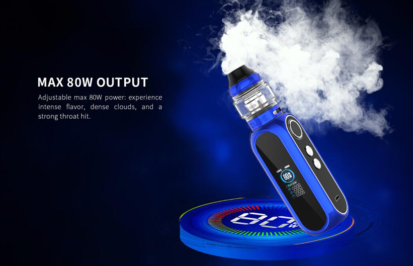 OBS Cube Pro Mod Feature 1