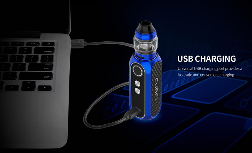 OBS Cube Pro Vape Mod Feature 8