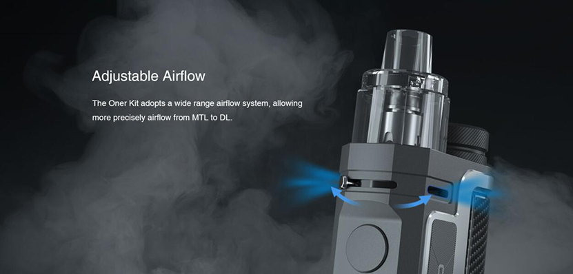 OBS Oner Pod Mod Kit Feature 3