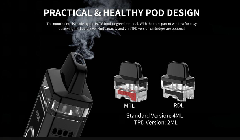 OBS Skye Pod Cartridge Feature 1