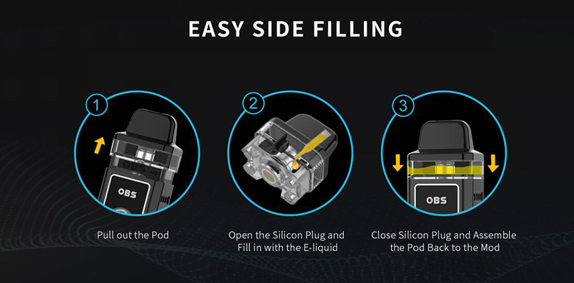 OBS Skye Pod Cartridge Feature 2