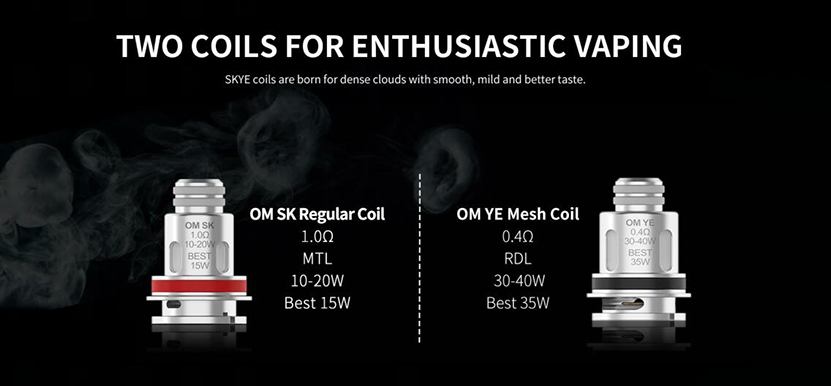 OBS Skye Pod Cartridge Feature 3