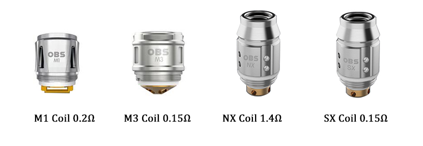OBS ALTER Replacement Coil 