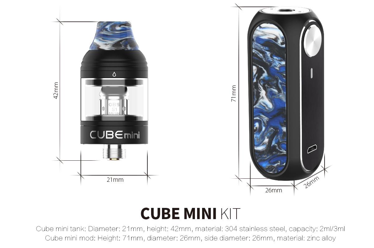 Cube mini green. Cube Mini 1500 тяг. Vbar Cube Mini. Вапорессо Cube Mini. Бак обс Cube.