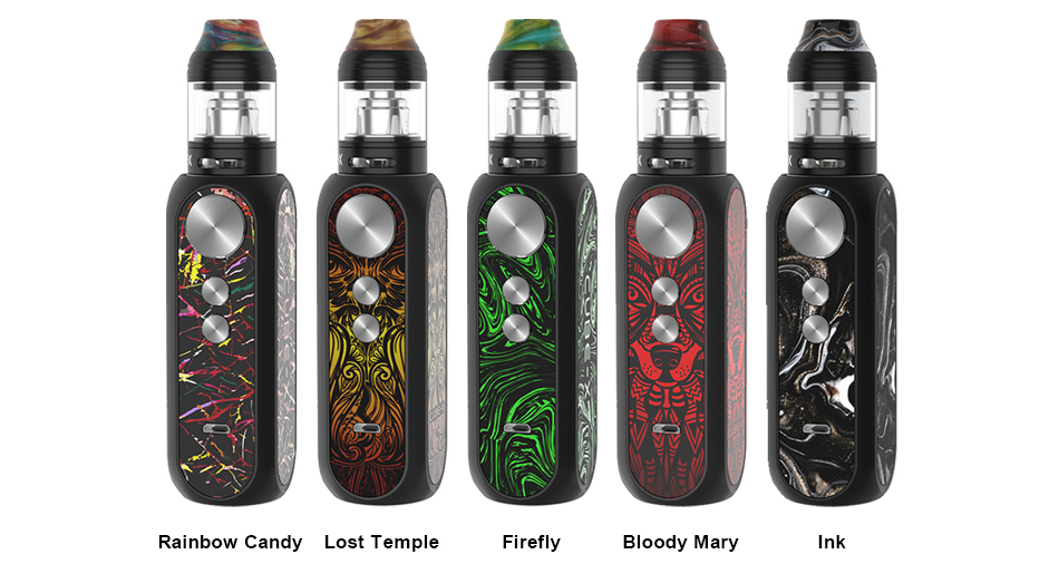 Cube X Kit