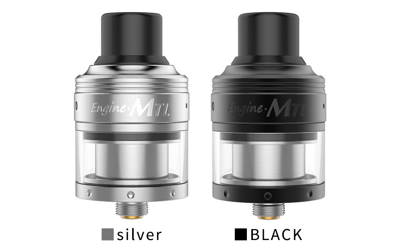 OBS Engine MTL RTA Colors