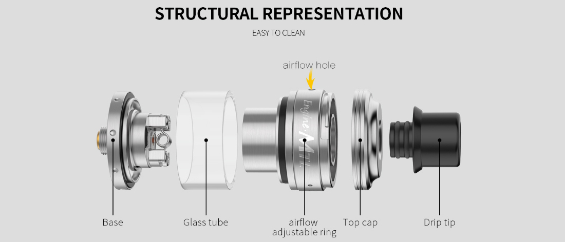 OBS Engine MTL RTA Structure