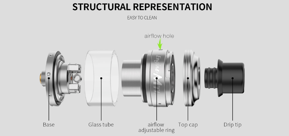 OBS Engine MTL Tank Structure