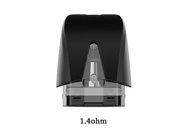 OBS PROW Pod Cartridge 1.4ohm