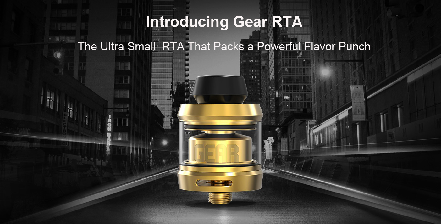 OFRF Gear RTA Features 1